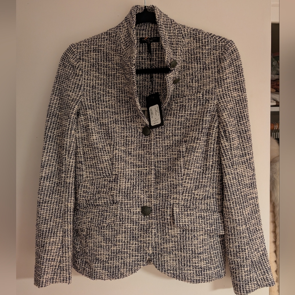 BNWT Rag & Bone Blazer